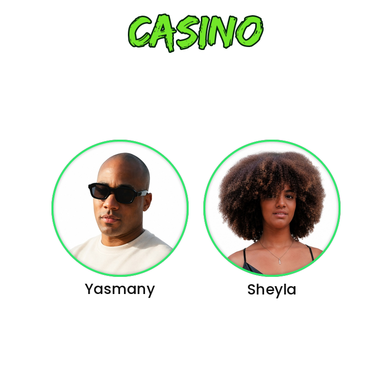 Casino