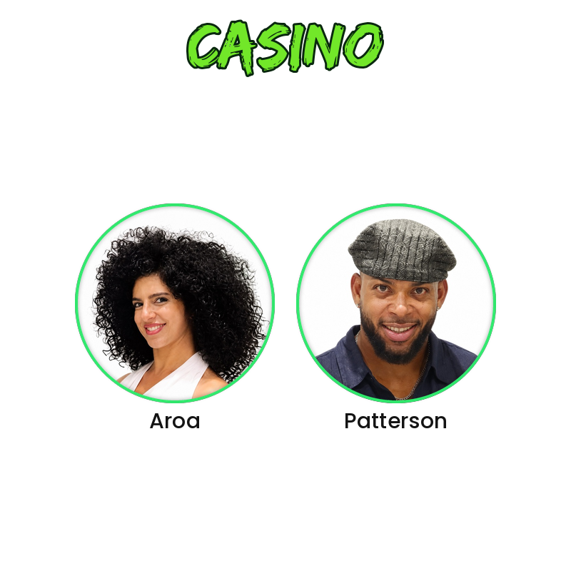 Casino