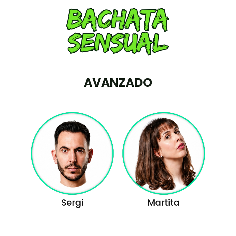 Bachata Sensual