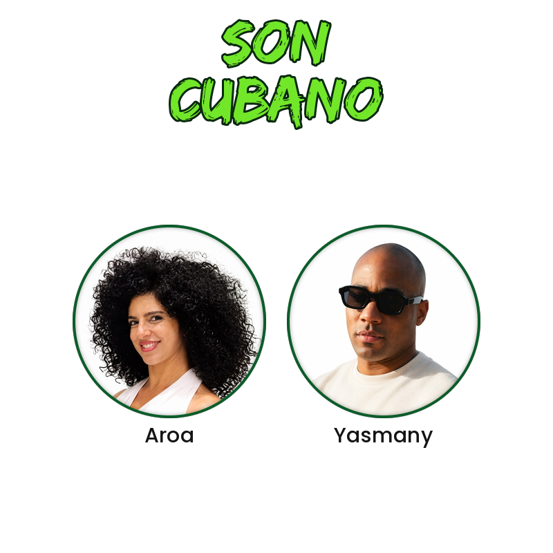 Son Cubano