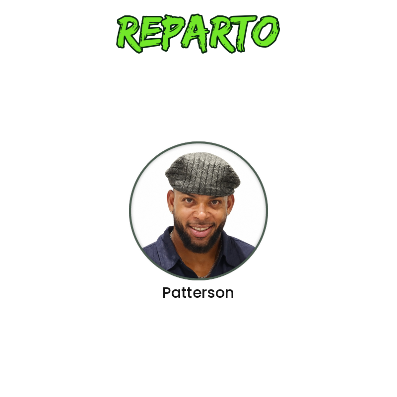 Reparto