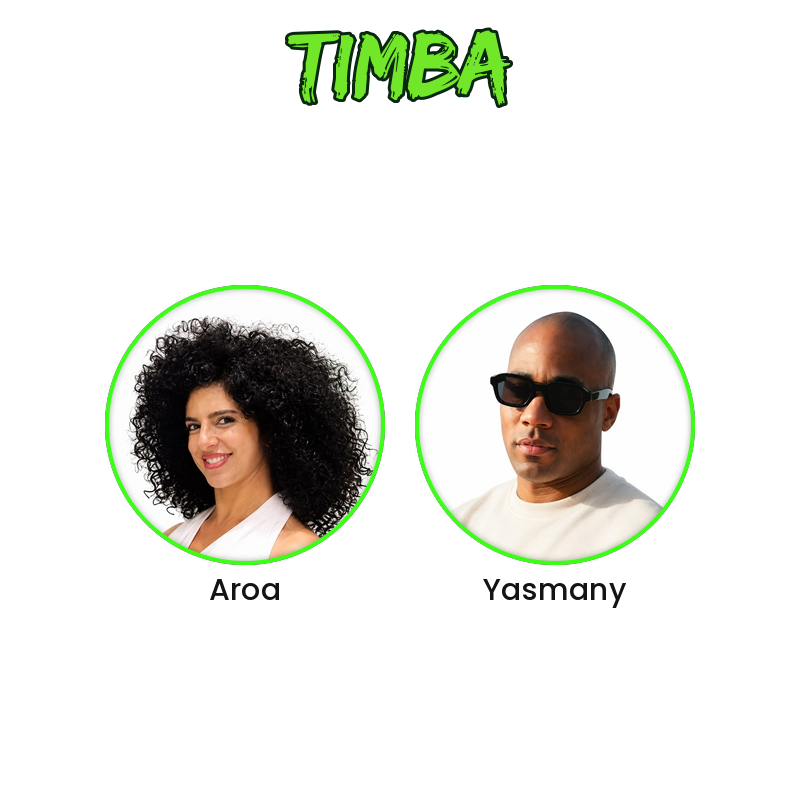Timba