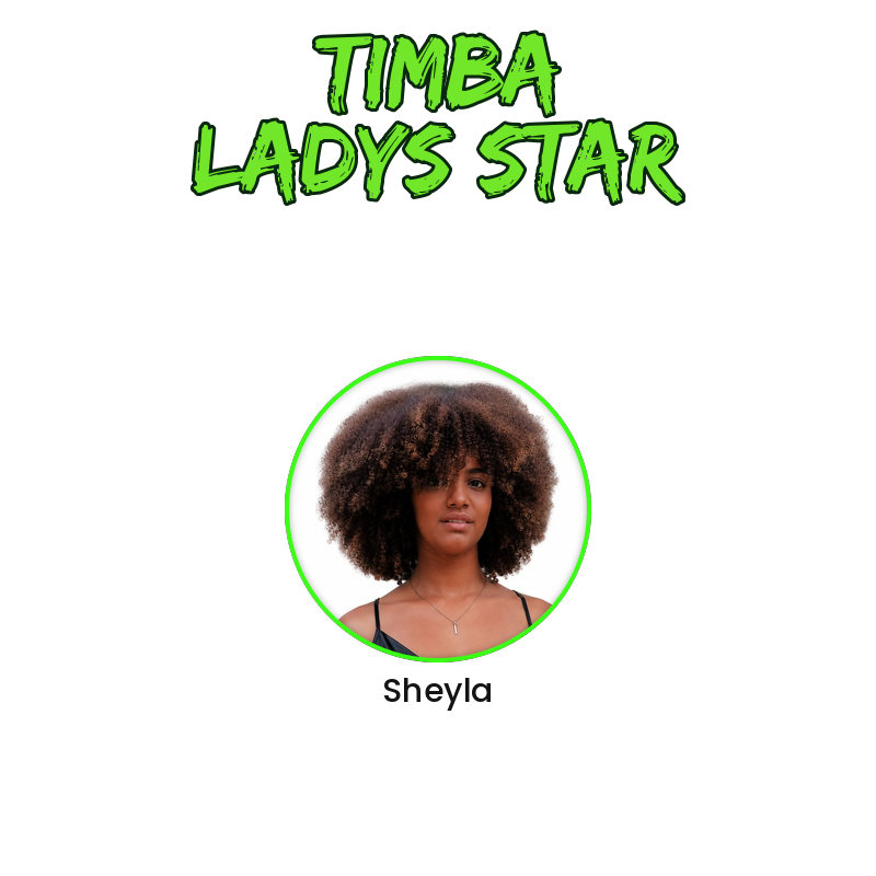 Timba Ladys Star
