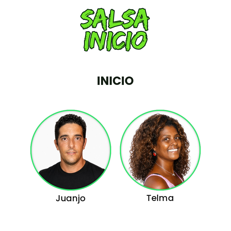 Salsa Inicio