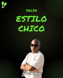 Salsa Estilo Chico