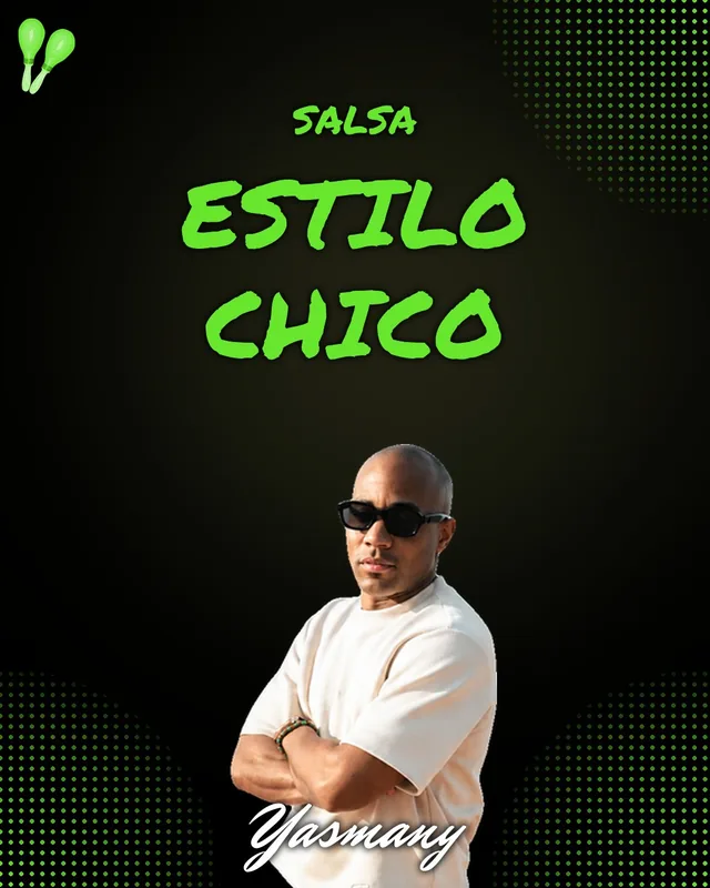 Salsa Estilo Chico