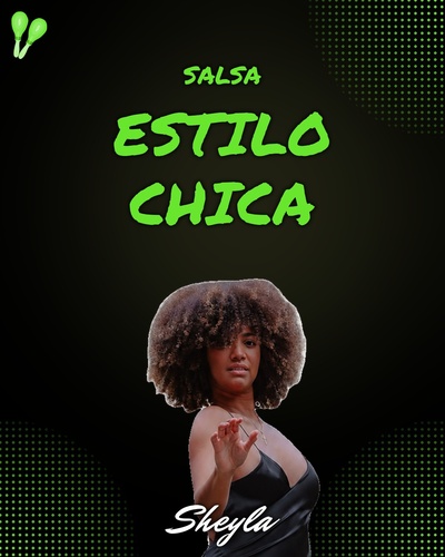 Salsa Estilo Chica