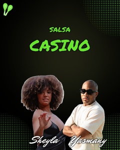 Salsa Casino