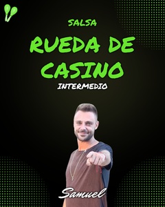 Rueda de Casino M