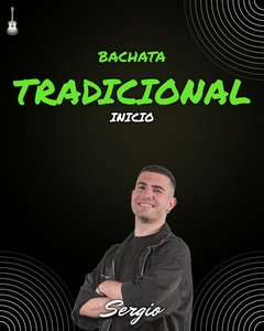 Bachata Tradicional I