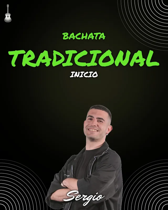Bachata Tradicional I