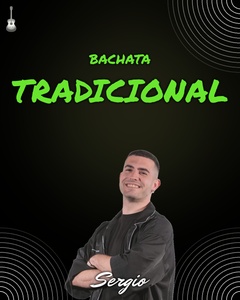 Bachata Tradicional