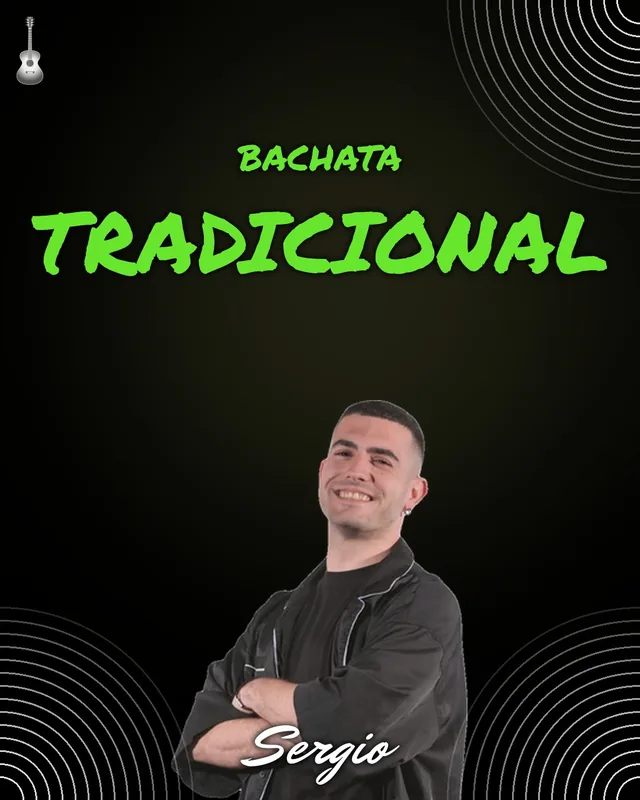 Bachata Tradicional
