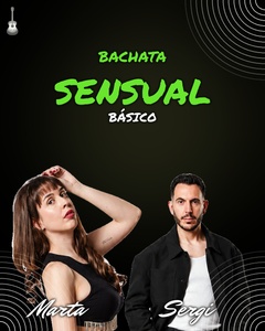 Bachata Sensual B