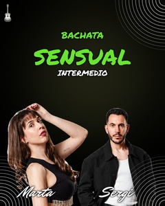 Bachata Sensual M
