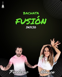 Bachata Fusión I