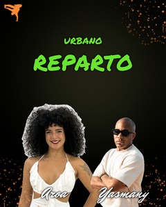 Reparto