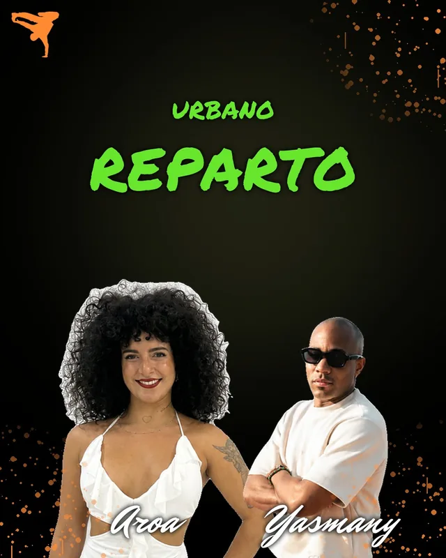 Reparto