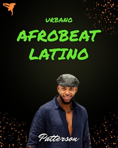 Afrobeat Latino