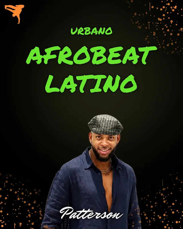 Afrobeat Latino
