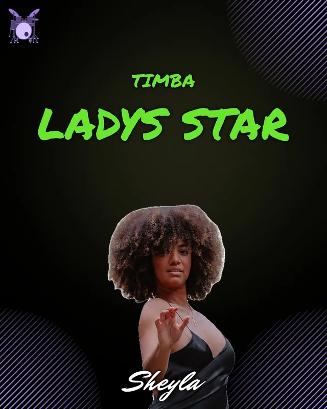 Timba Ladys Star