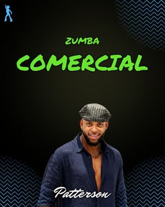 Comercial Zumba