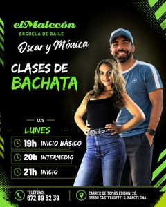 Bachata B