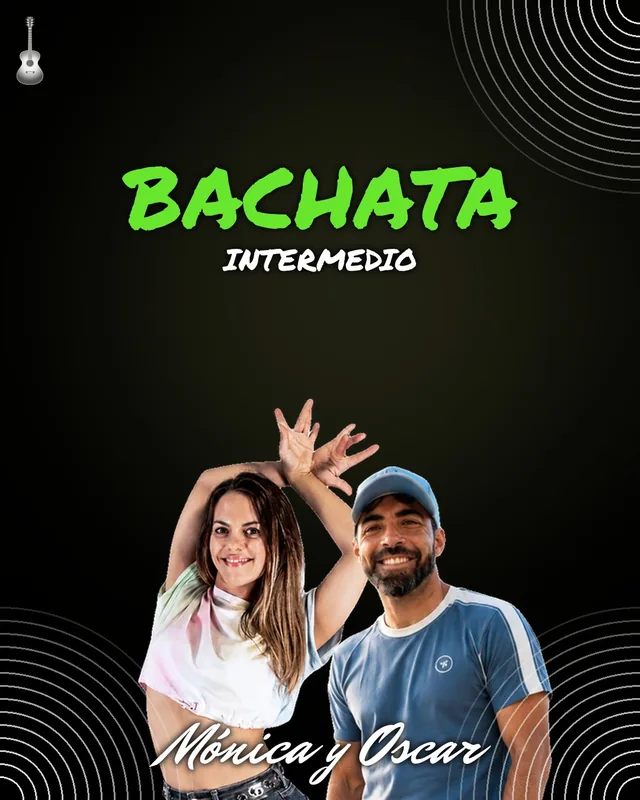 Bachata M