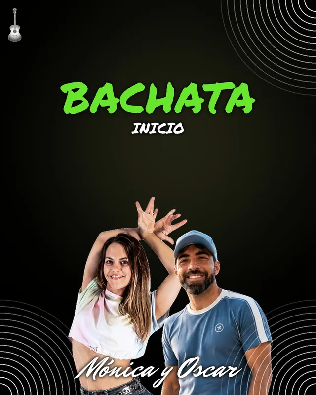 Bachata I