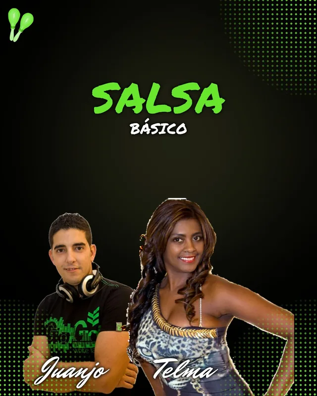Salsa B