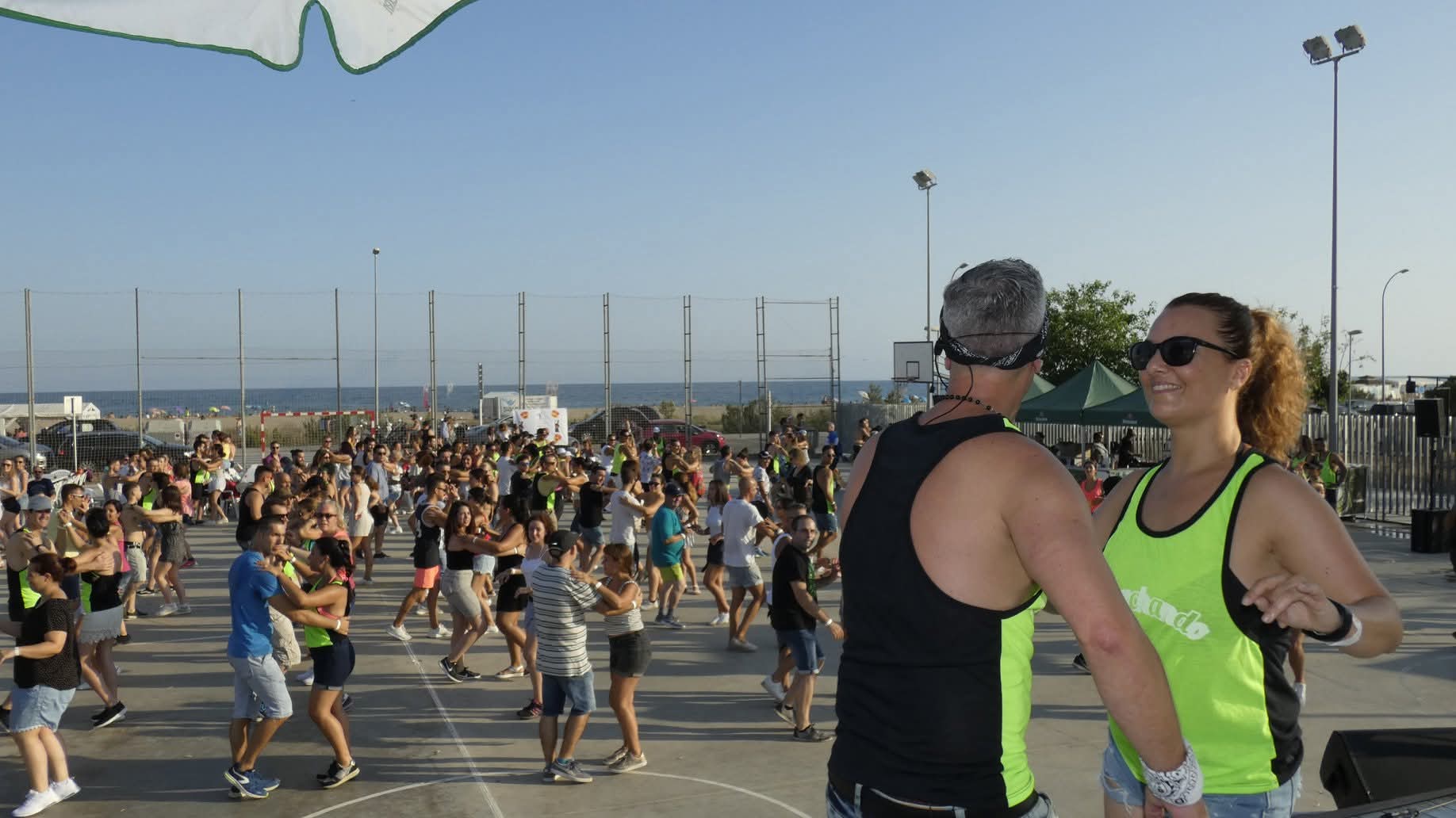 Guarachando 2025 · foto 03