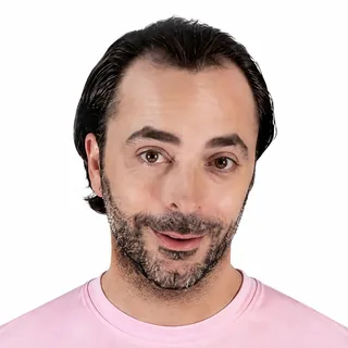 Frederic