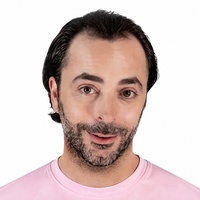 Frederic