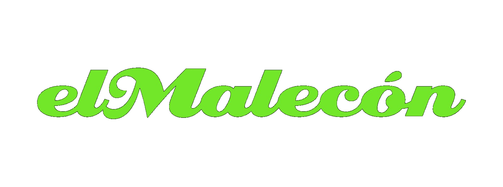 El Malecón — Escuela de Baile