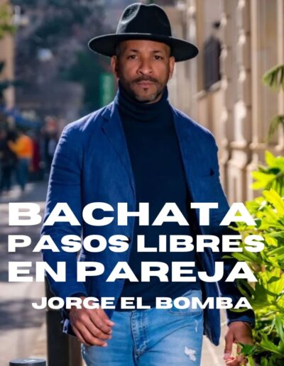 Jorge El Bomba