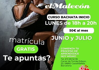 CursoDeBachata